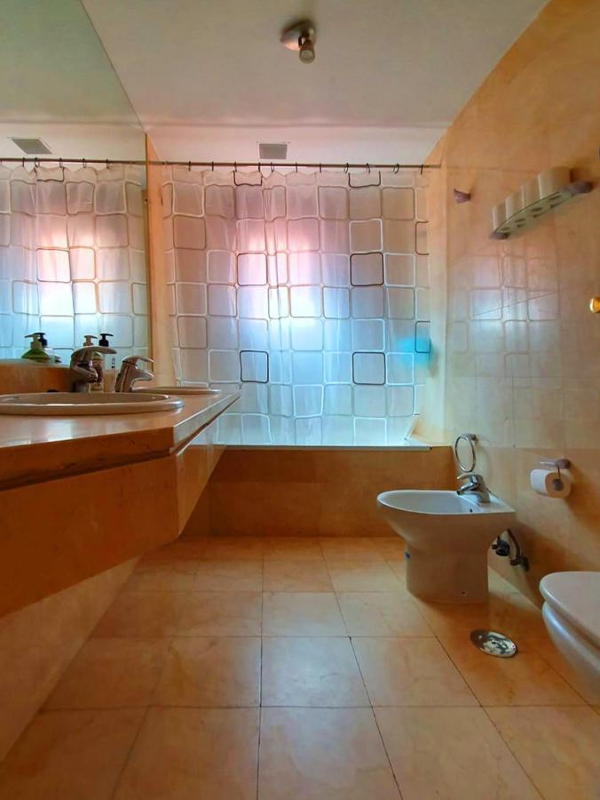 Fuencarral Barcelo Apartaments Parking Tph Madrid Exterior foto